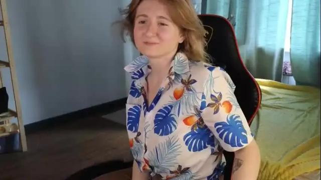 Image 6 of lin_rosex Stream on Chaturbate on 24 days ago