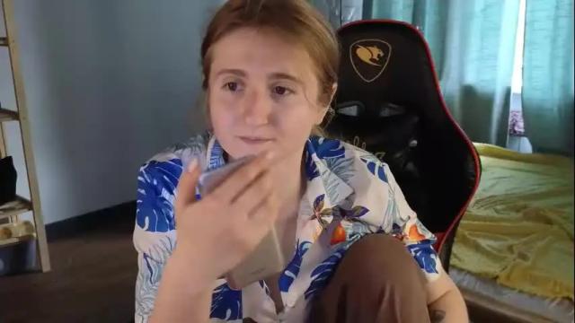 Thumbnail 3, lin_rosex's Stream at Chaturbate, 22 days ago