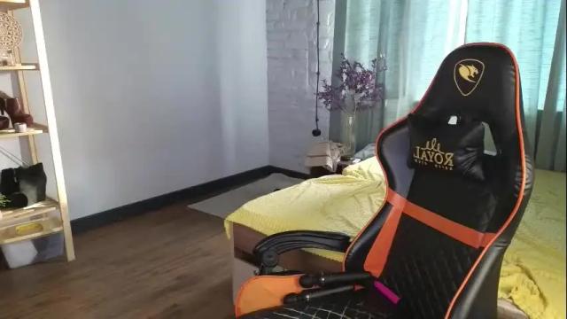 Image 12 of lin_rosex Stream on Chaturbate on 22 days ago