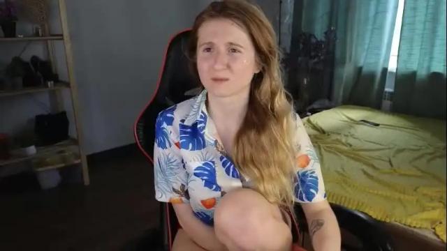 Image 3 of lin_rosex Stream on Chaturbate on 22 days ago