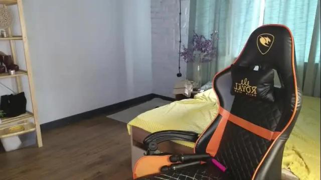 Image 7 of lin_rosex Stream on Chaturbate on 22 days ago