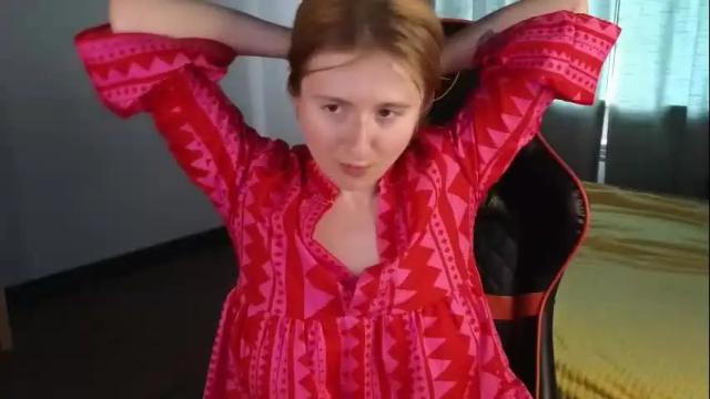 Image 11 of lin_rosex Stream on Chaturbate on 20 days ago