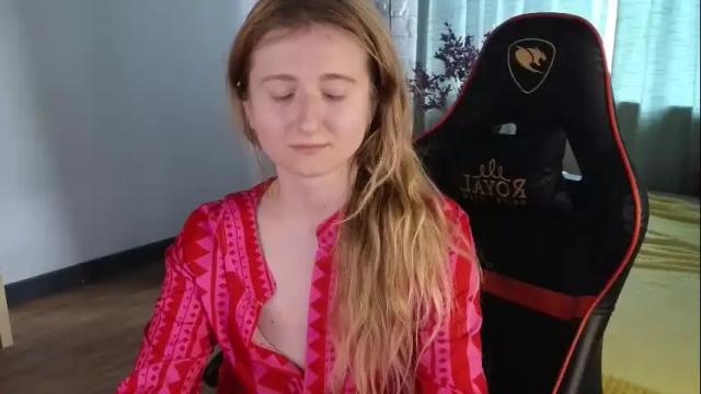 Image 2 of lin_rosex Stream on Chaturbate on 20 days ago