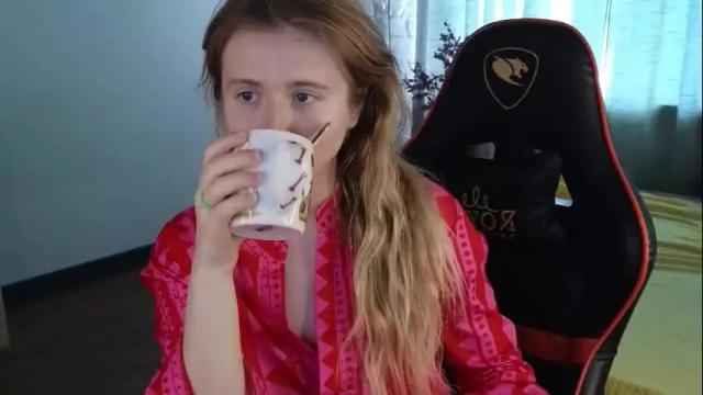 Image 4 of lin_rosex Stream on Chaturbate on 20 days ago