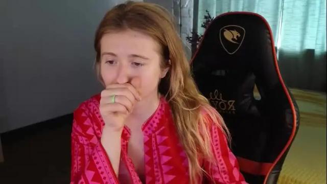 Image 6 of lin_rosex Stream on Chaturbate on 20 days ago