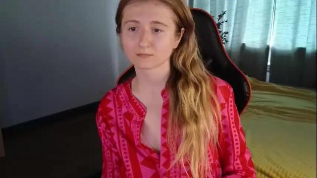 Image 8 of lin_rosex Stream on Chaturbate on 20 days ago