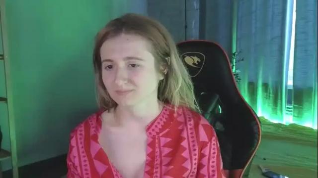 Thumbnail 1, lin_rosex's Stream at Chaturbate, 17 days ago
