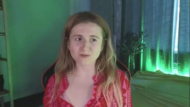 Image 4 of lin_rosex Stream on Chaturbate on 18 days ago