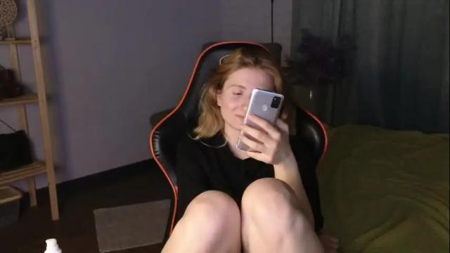 Image 3 of lin_rosex Stream on Chaturbate on 16 days ago