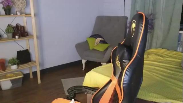 Image 2 of lin_rosex Stream on Chaturbate on 15 days ago