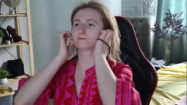 Thumbnail 1, lin_rosex's Stream at Chaturbate, 12 days ago