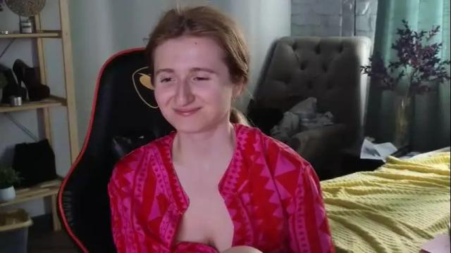 Image 11 of lin_rosex Stream on Chaturbate on 14 days ago