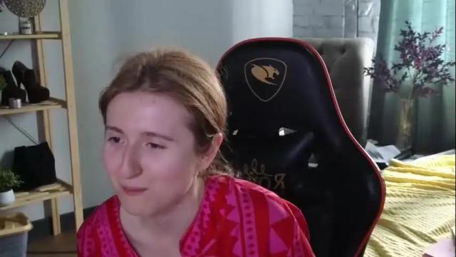 Image 3 of lin_rosex Stream on Chaturbate on 14 days ago