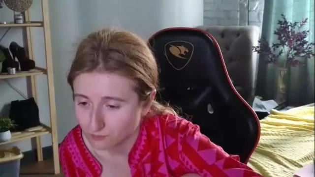 Image 4 of lin_rosex Stream on Chaturbate on 14 days ago