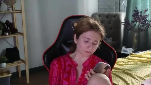 Image 7 of lin_rosex Stream on Chaturbate on 14 days ago