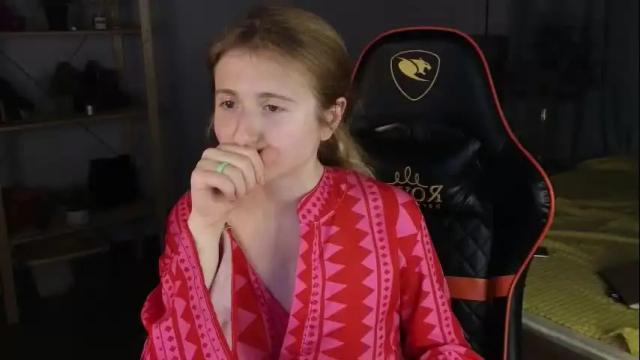 Thumbnail 1, lin_rosex's Stream at Chaturbate, 11 days ago