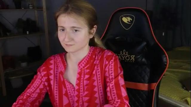 Image 2 of lin_rosex Stream on Chaturbate on 12 days ago