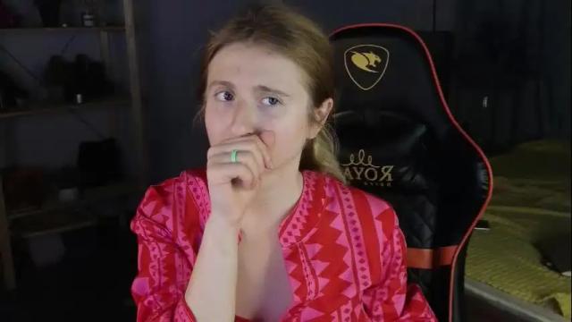 Thumbnail 2, lin_rosex's Stream at Chaturbate, 11 days ago