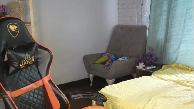 Thumbnail 1, lin_rosex's Stream at Chaturbate, 7 days ago