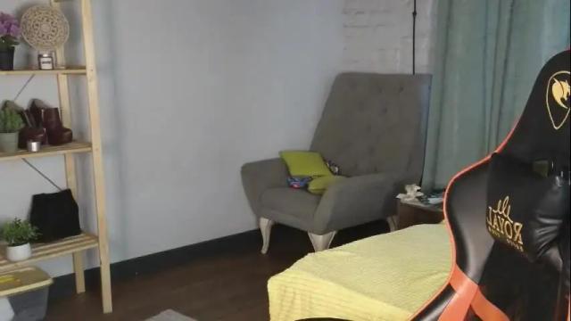 Image 12 of lin_rosex Stream on Chaturbate on 8 days ago