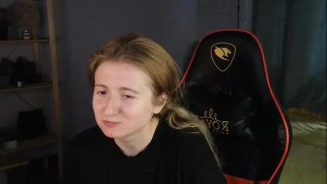Image 8 of lin_rosex Stream on Chaturbate on 8 days ago