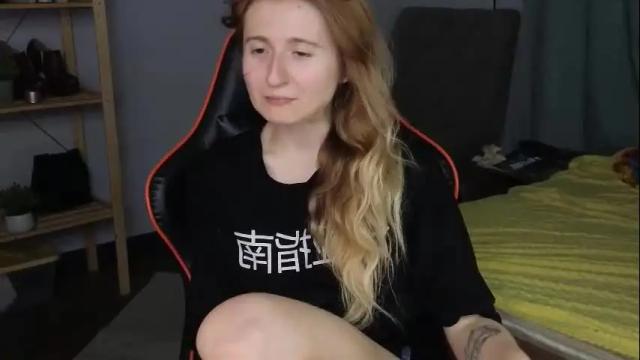 Image 6 of lin_rosex Stream on Chaturbate on 7 days ago