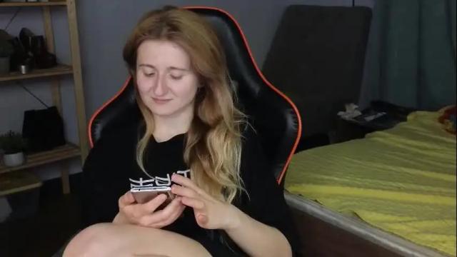 Image 8 of lin_rosex Stream on Chaturbate on 7 days ago