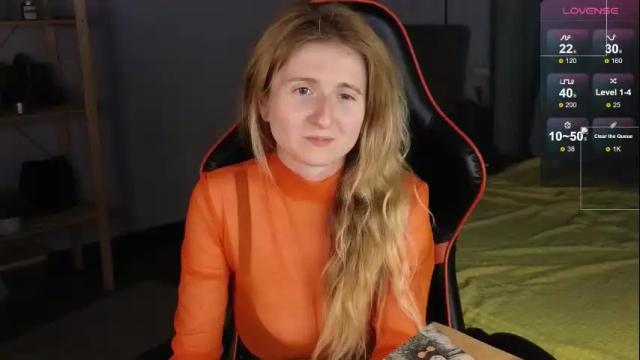 Thumbnail 1, lin_rosex's Stream at Chaturbate, 4 days ago