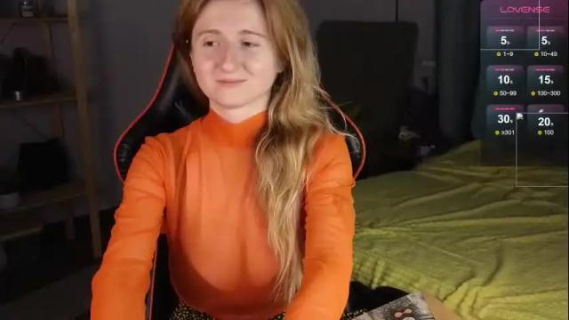 Image 4 of lin_rosex Stream on Chaturbate on 5 days ago