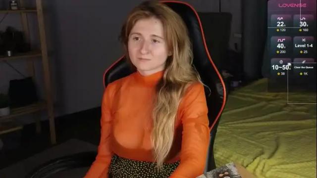 Thumbnail 2, lin_rosex's Stream at Chaturbate, 4 days ago