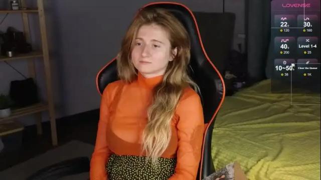 Image 6 of lin_rosex Stream on Chaturbate on 5 days ago