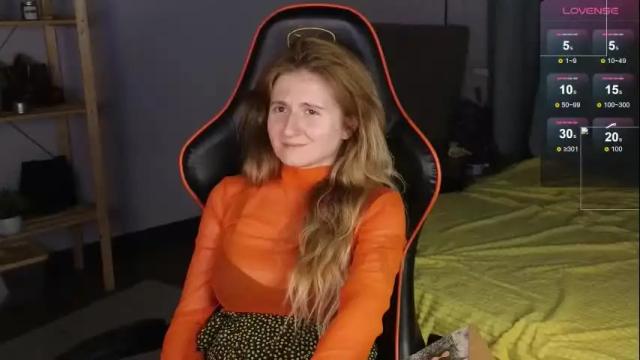 Image 8 of lin_rosex Stream on Chaturbate on 5 days ago