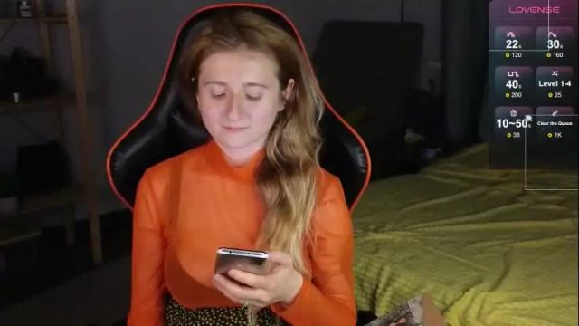 Thumbnail 3, lin_rosex's Stream at Chaturbate, 4 days ago