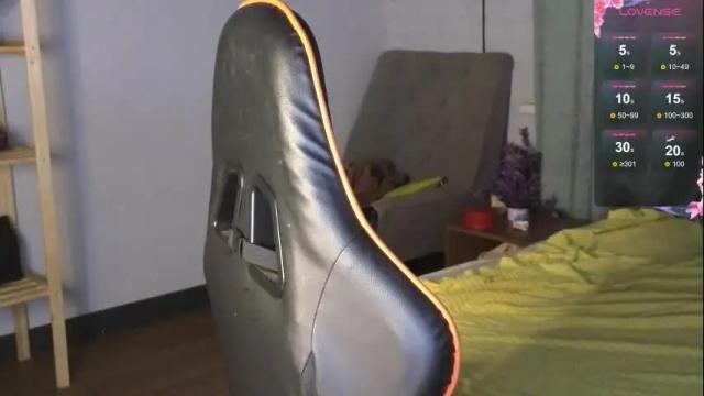 Thumbnail 1, lin_rosex's Stream at Chaturbate, 2 days ago
