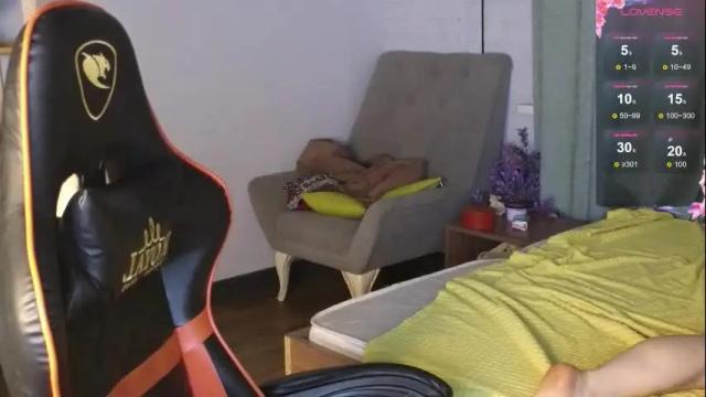 Image 10 of lin_rosex Stream on Chaturbate on 3 days ago