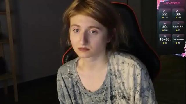 Image 11 of lin_rosex Stream on Chaturbate on 3 days ago