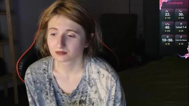 Image 3 of lin_rosex Stream on Chaturbate on 3 days ago