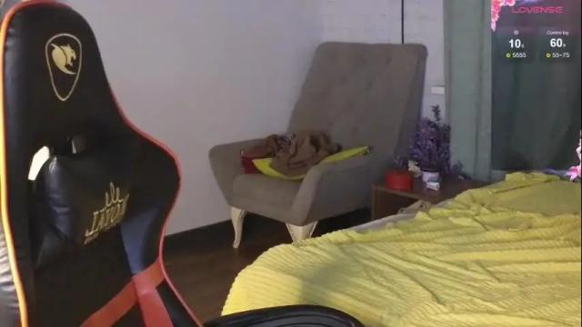 Thumbnail 2, lin_rosex's Stream at Chaturbate, 2 days ago