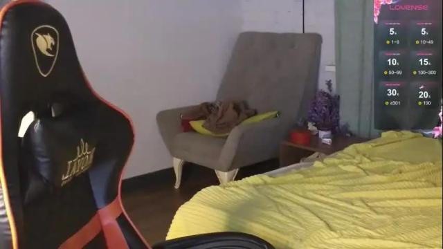 Image 6 of lin_rosex Stream on Chaturbate on 3 days ago