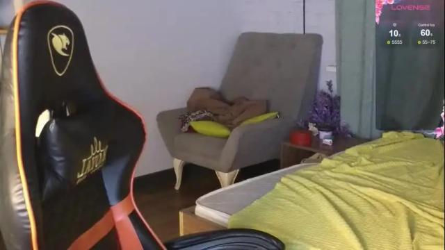 Thumbnail 3, lin_rosex's Stream at Chaturbate, 2 days ago