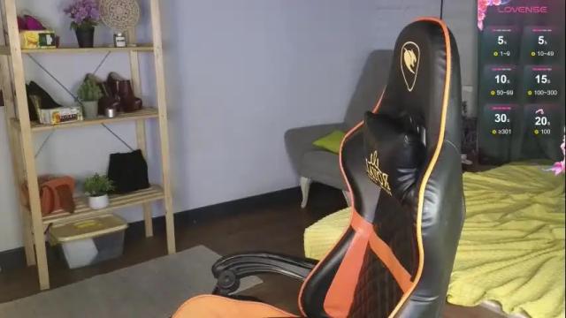 Image 11 of lin_rosex Stream on Chaturbate on 2 days ago