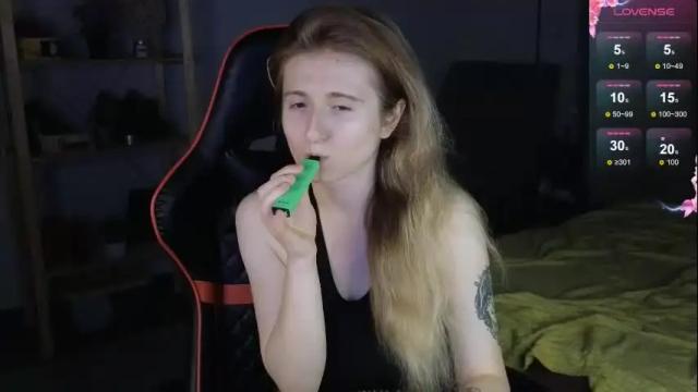 Image 2 of lin_rosex Stream on Chaturbate on 2 days ago