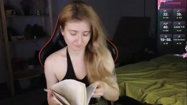 Image 7 of lin_rosex Stream on Chaturbate on 2 days ago
