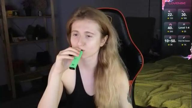 Image 8 of lin_rosex Stream on Chaturbate on 2 days ago