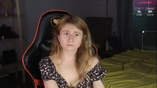 Thumbnail 1, lin_rosex's Stream at Chaturbate, 3 hours ago