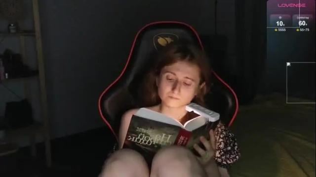 Image 11 of lin_rosex Stream on Chaturbate on 1 day ago