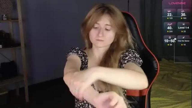 Image 4 of lin_rosex Stream on Chaturbate on 1 day ago