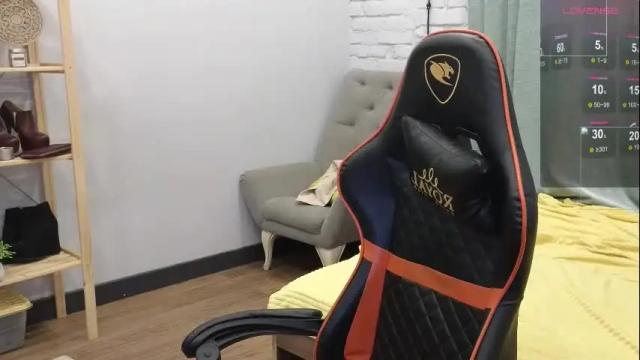 Image 8 of lin_rosex Stream on Chaturbate on 1 day ago