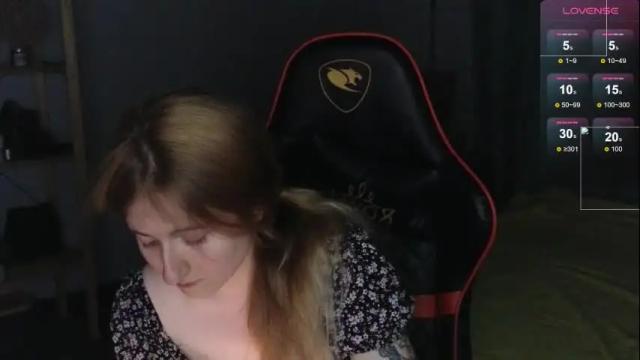Thumbnail 3, lin_rosex's Stream at Chaturbate, 3 hours ago