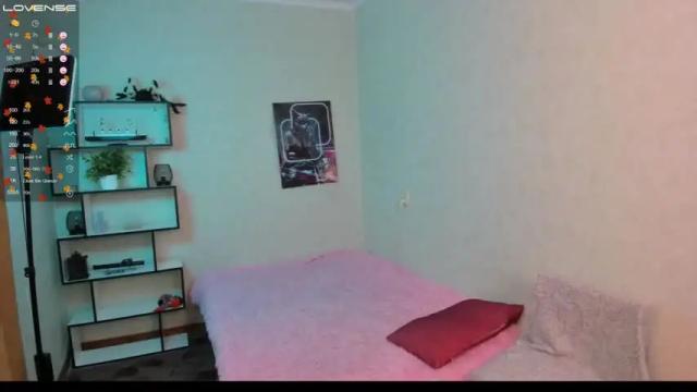 Image 10 of lina_002 Stream on Chaturbate on 17 months ago